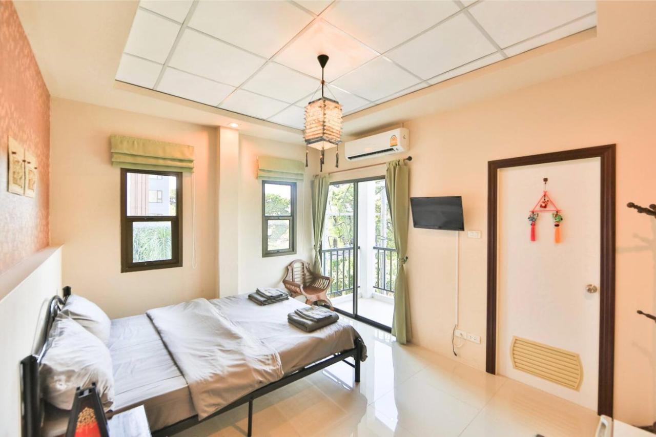House Ct - Chiang Mai — Photos 1