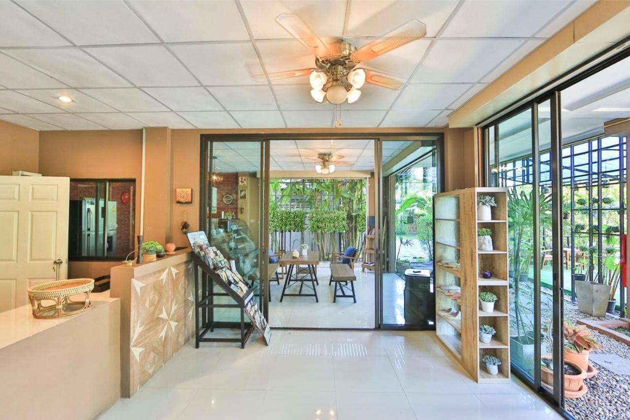 House Ct - Chiang Mai, Chiang Mai